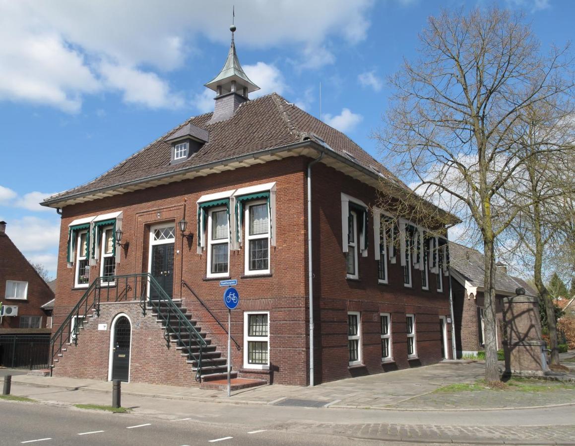 Oke Hotel De Leygraaf Heeswijk Dinther Uden Luaran gambar