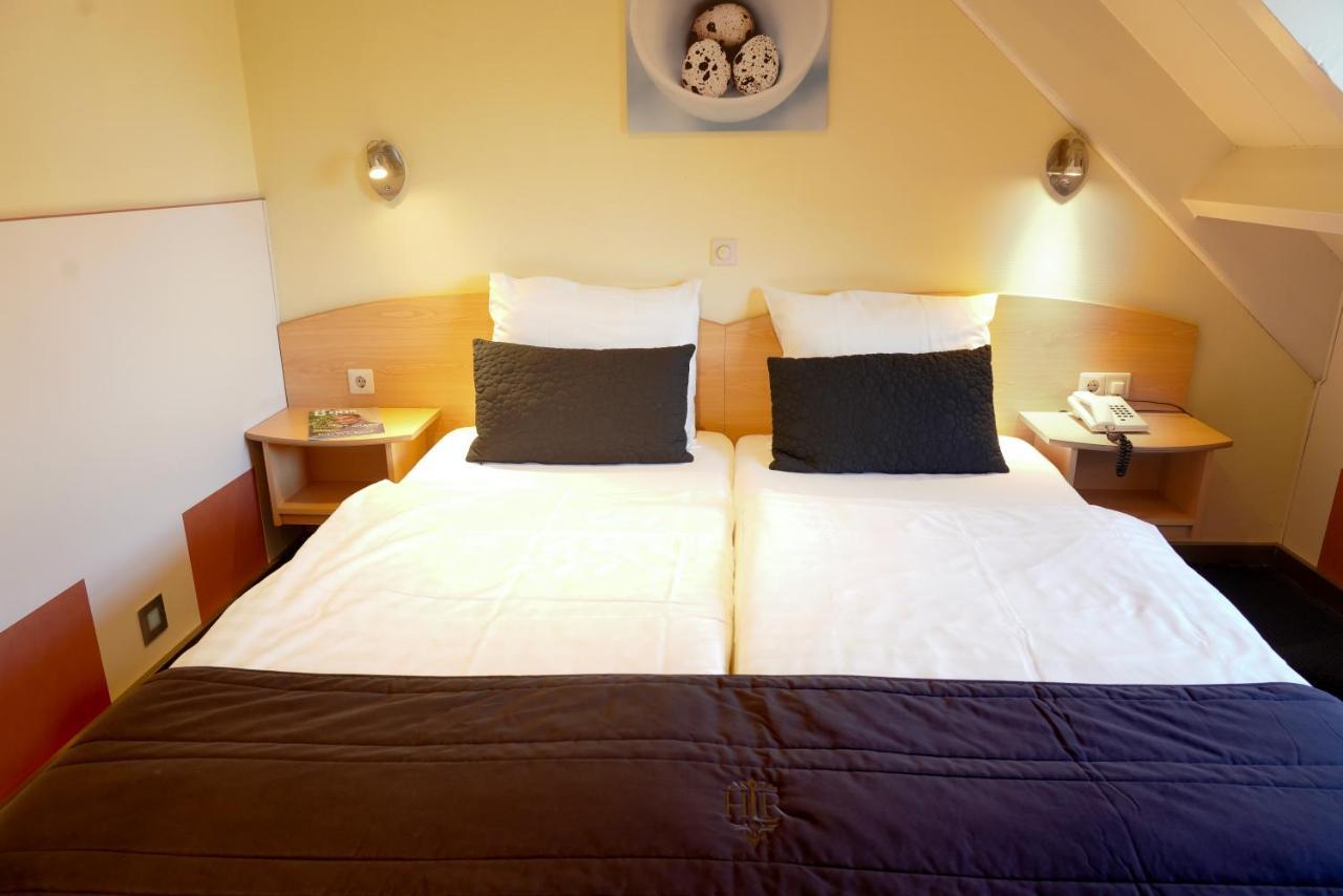 Oke Hotel De Leygraaf Heeswijk Dinther Uden Luaran gambar