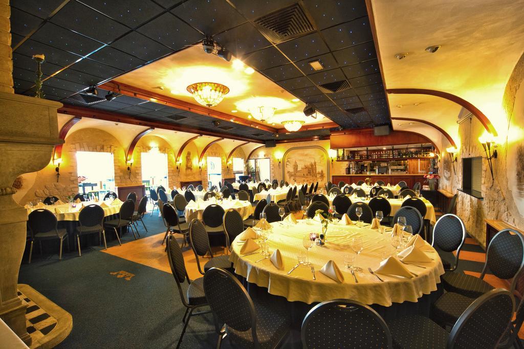 Oke Hotel De Leygraaf Heeswijk Dinther Uden Luaran gambar