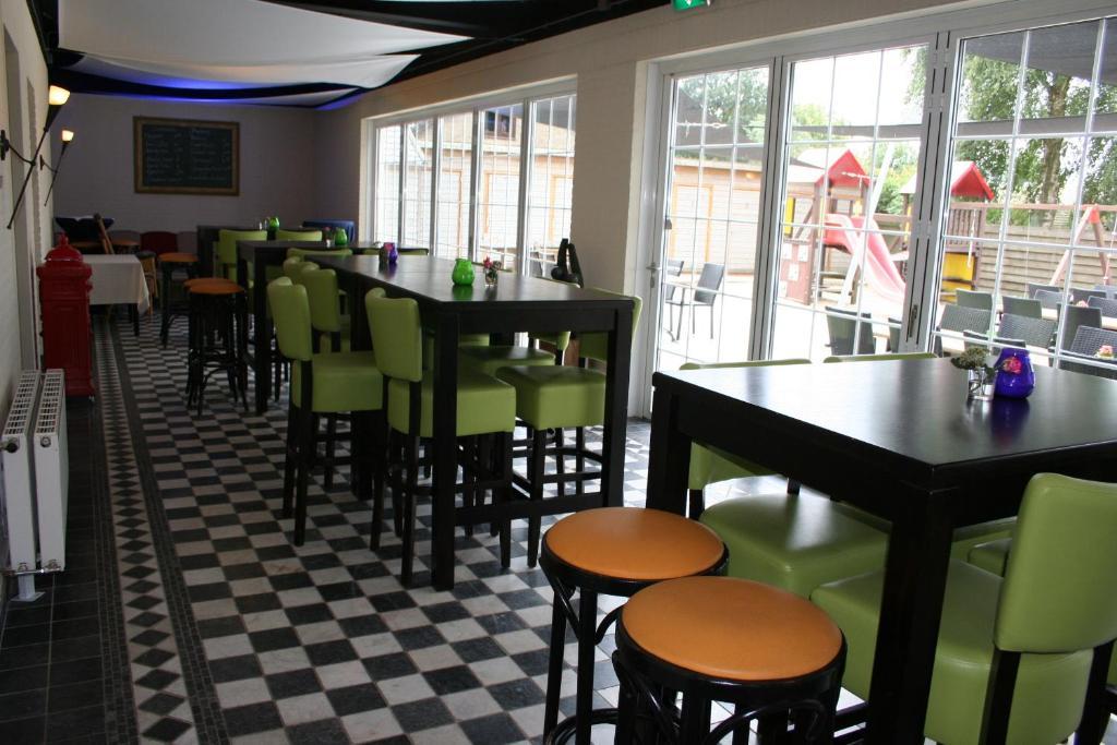 Oke Hotel De Leygraaf Heeswijk Dinther Uden Luaran gambar